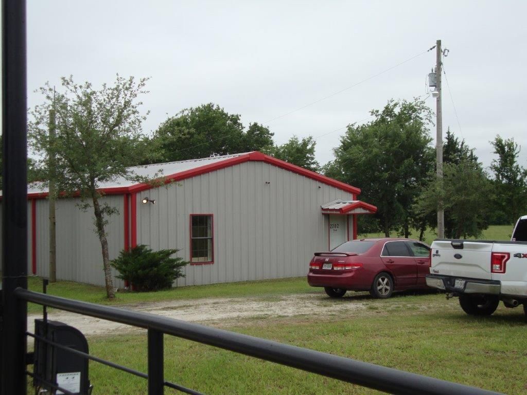 2702 State Highway 69 S, Greenville, TX 75402